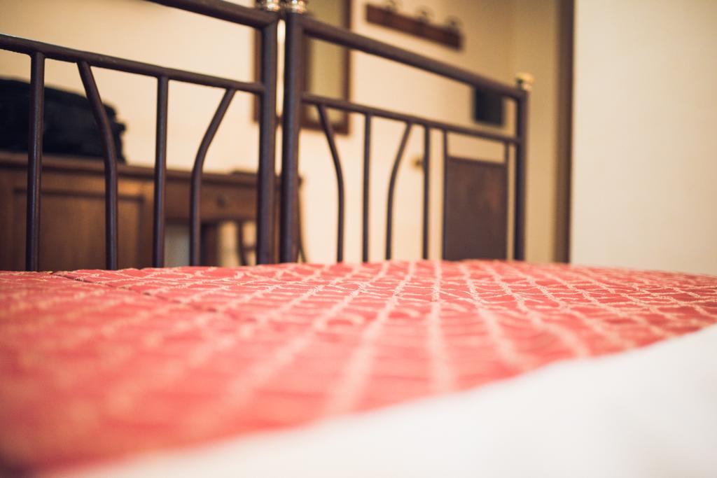Hotel Robinson Rome Bagian luar foto